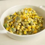 Salada de Milho Doce