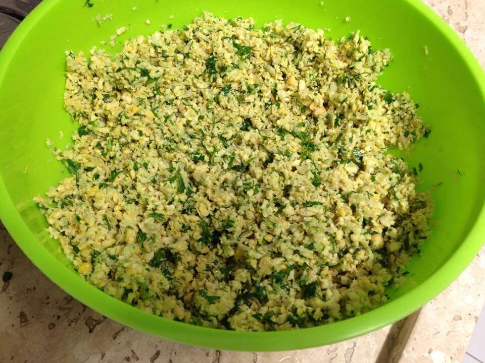 Falafel