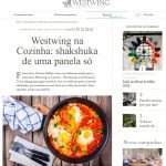 Sabores de Israel no Westwing