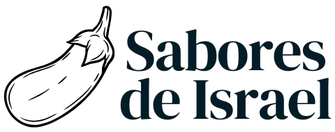 Sabores de Israel