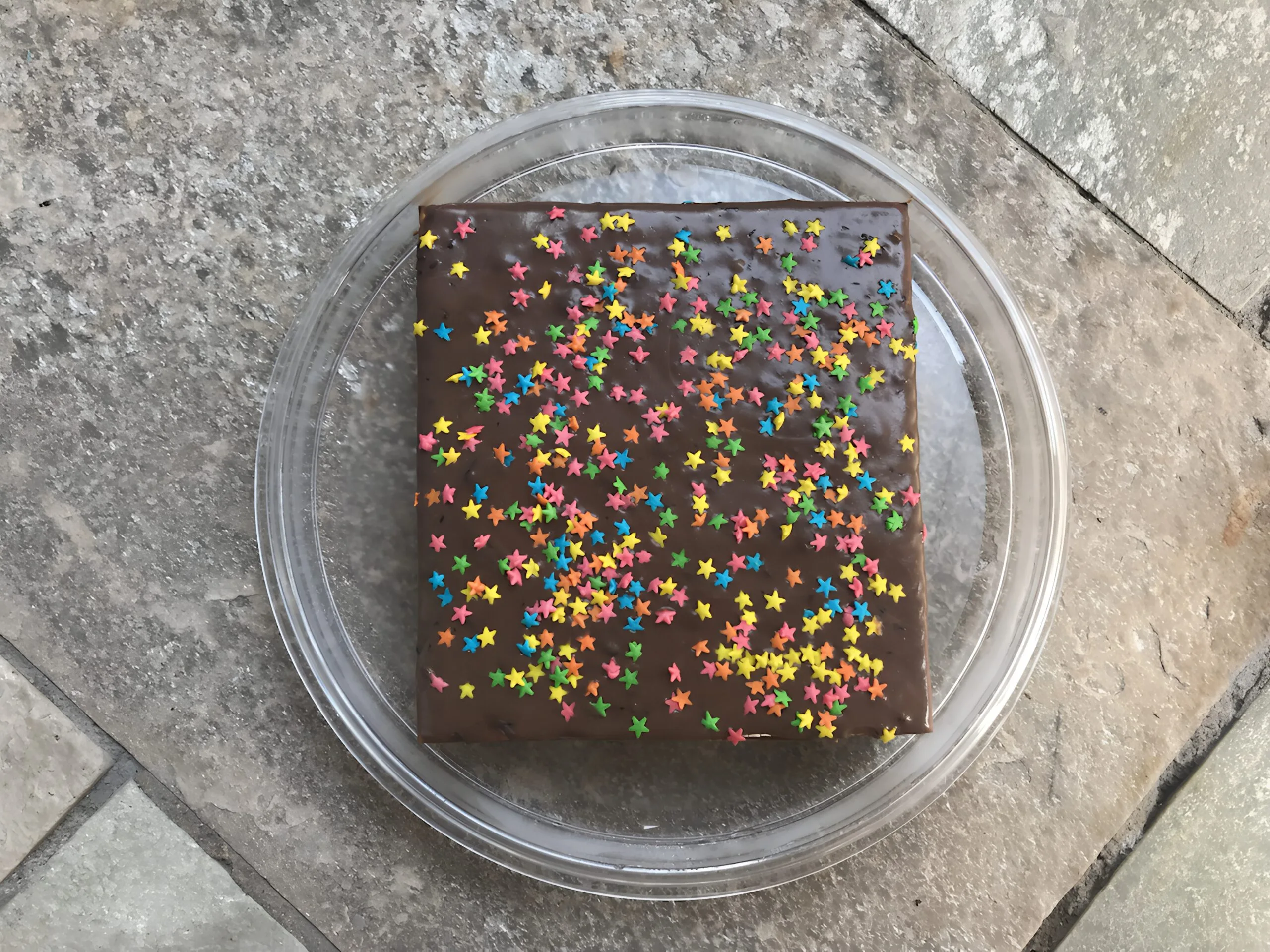 Receita de Bolo de chocolate de Matza